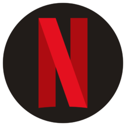 Netflix 4K + HDR - 1 an (5 écrans)