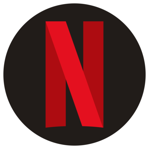 Netflix 4K + HDR - 1 an (Partagé)
