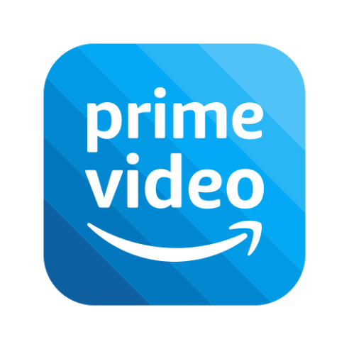 Prime Video - (1 profil) 1 an