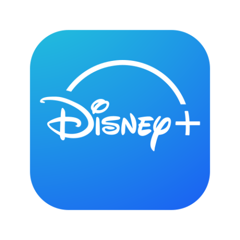 Disney+ - 4K HDR (7 profiles) - 1 an